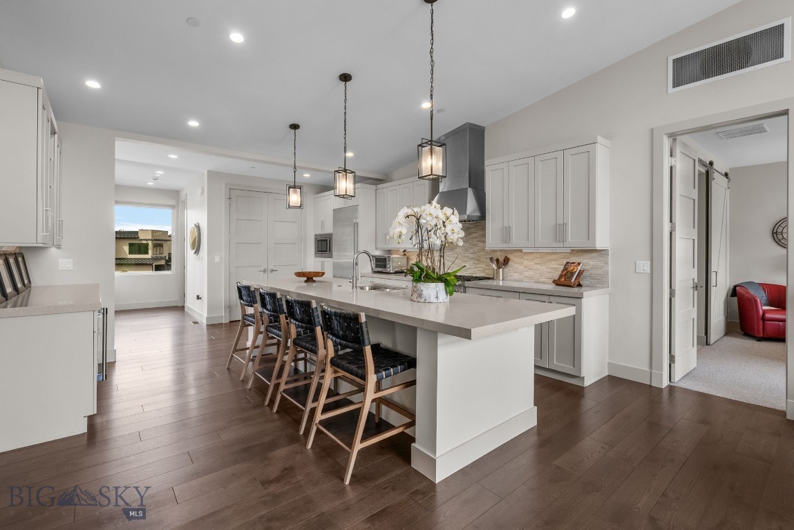 Black Bull Golf Community - Residential