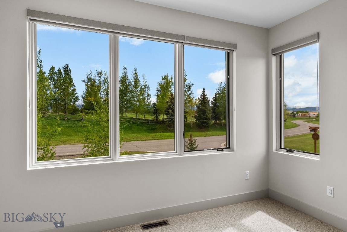 Black Bull Golf Community - Residential