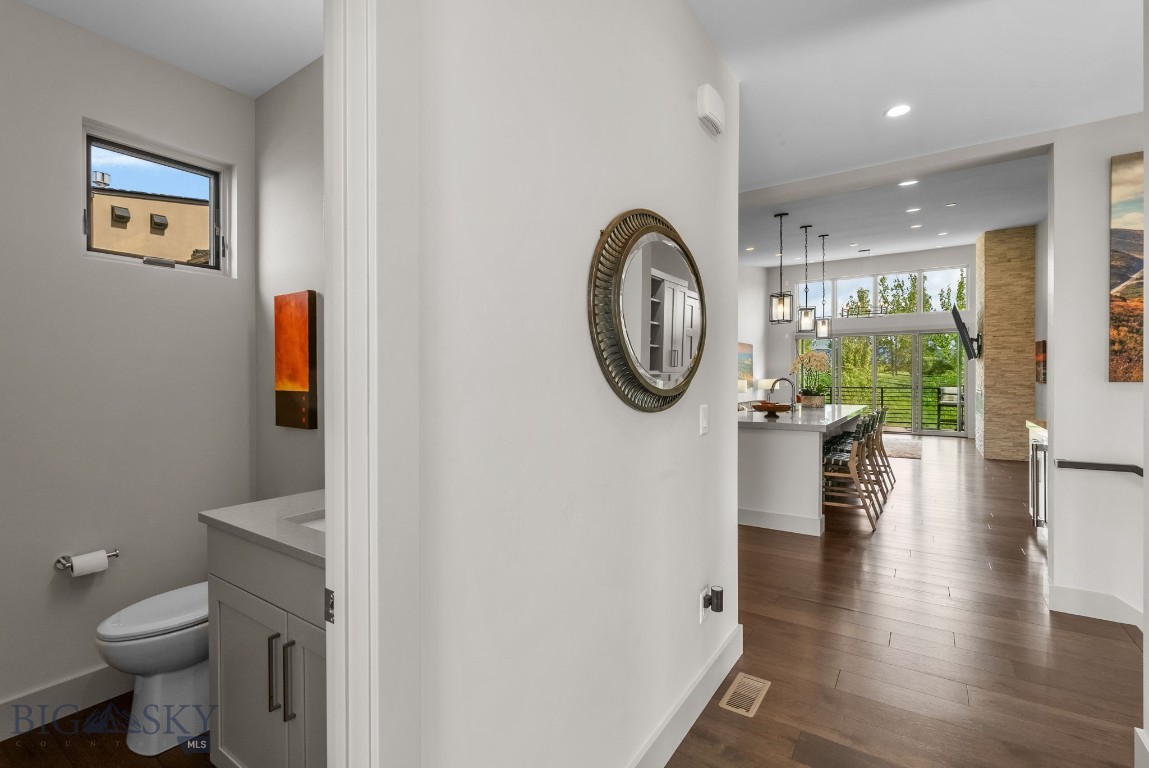 Black Bull Golf Community - Residential