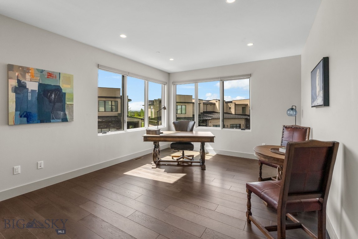 Black Bull Golf Community - Residential