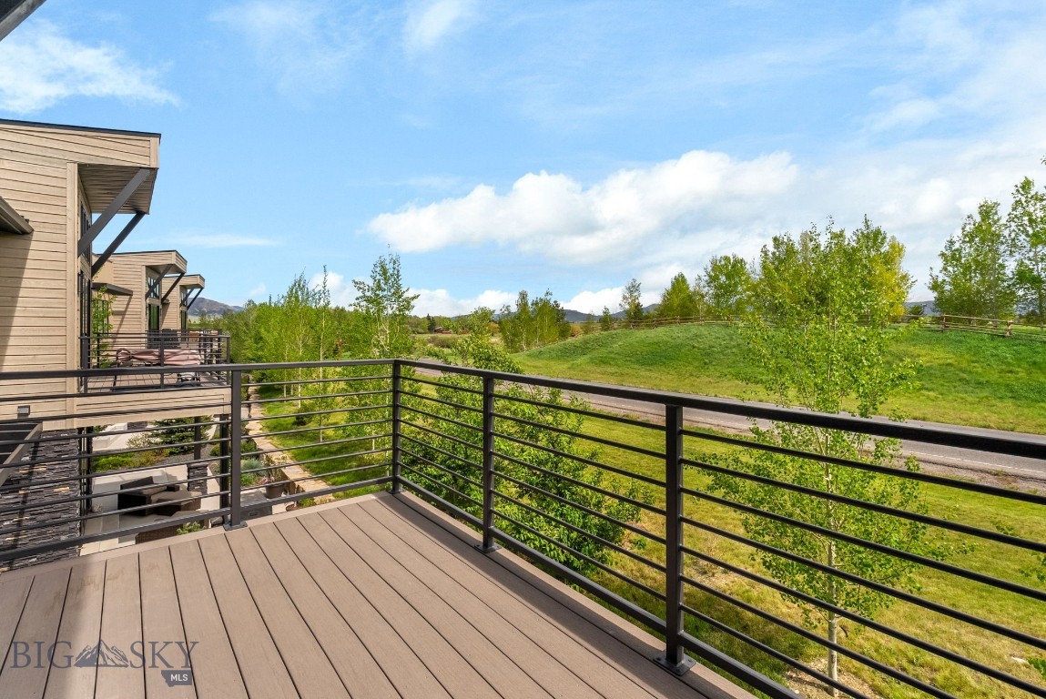 Black Bull Golf Community - Residential