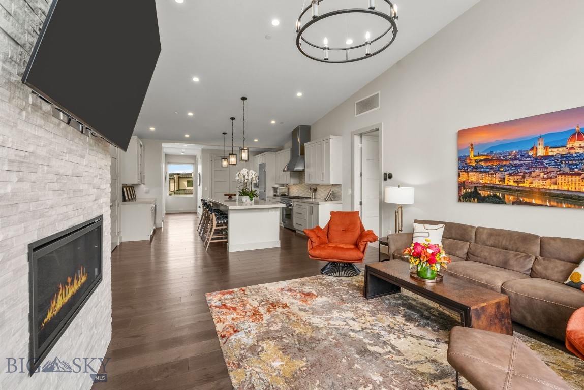 Black Bull Golf Community - Residential