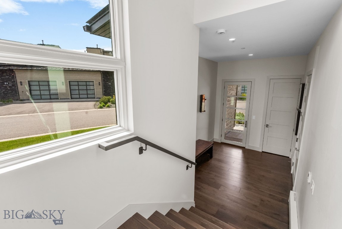 Black Bull Golf Community - Residential