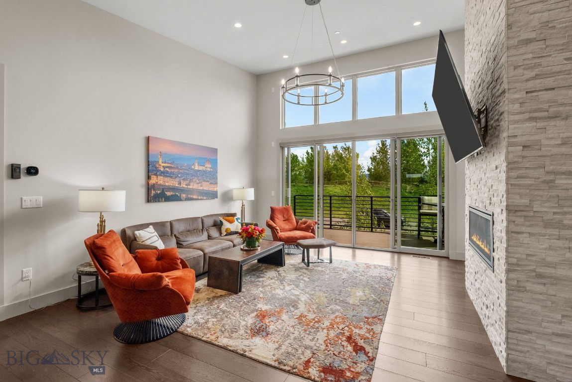 Black Bull Golf Community - Residential