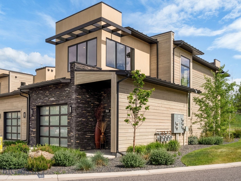 Black Bull Golf Community - Residential