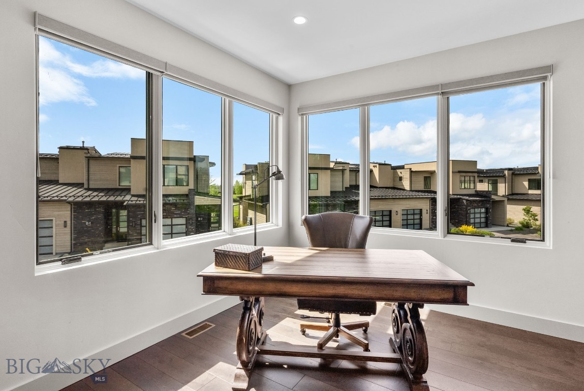 Black Bull Golf Community - Residential