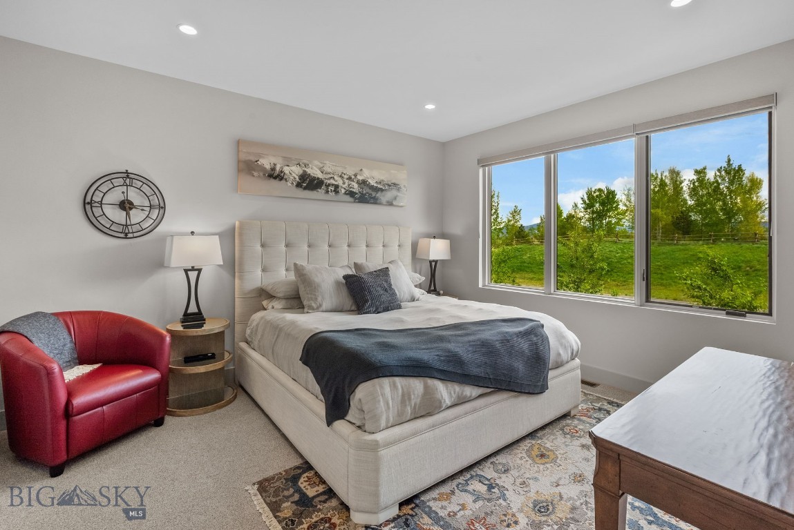 Black Bull Golf Community - Residential