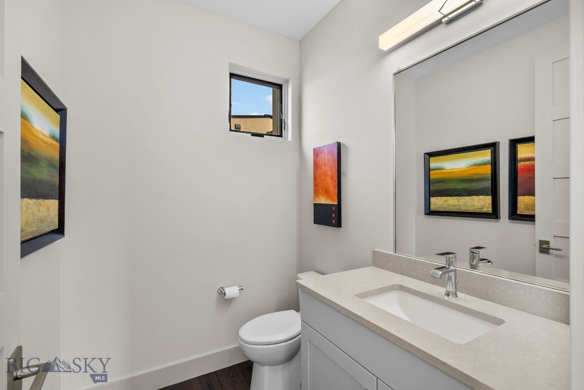 Black Bull Golf Community - Residential