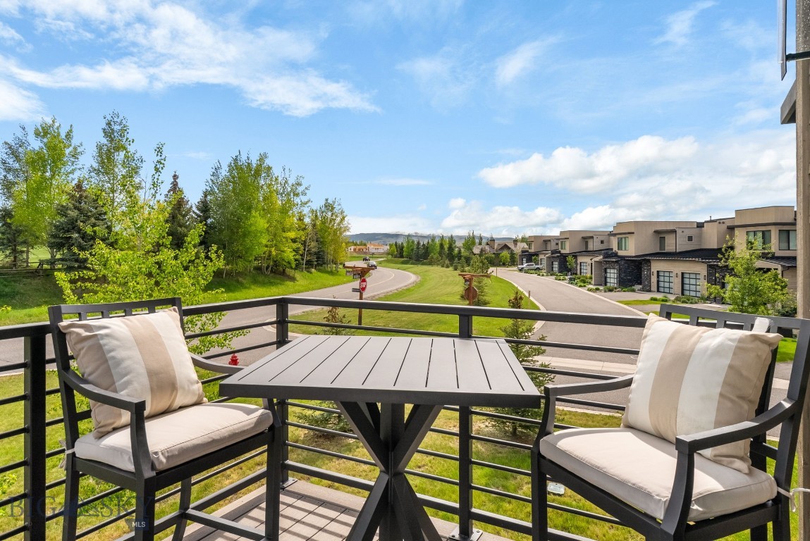 Black Bull Golf Community - Residential