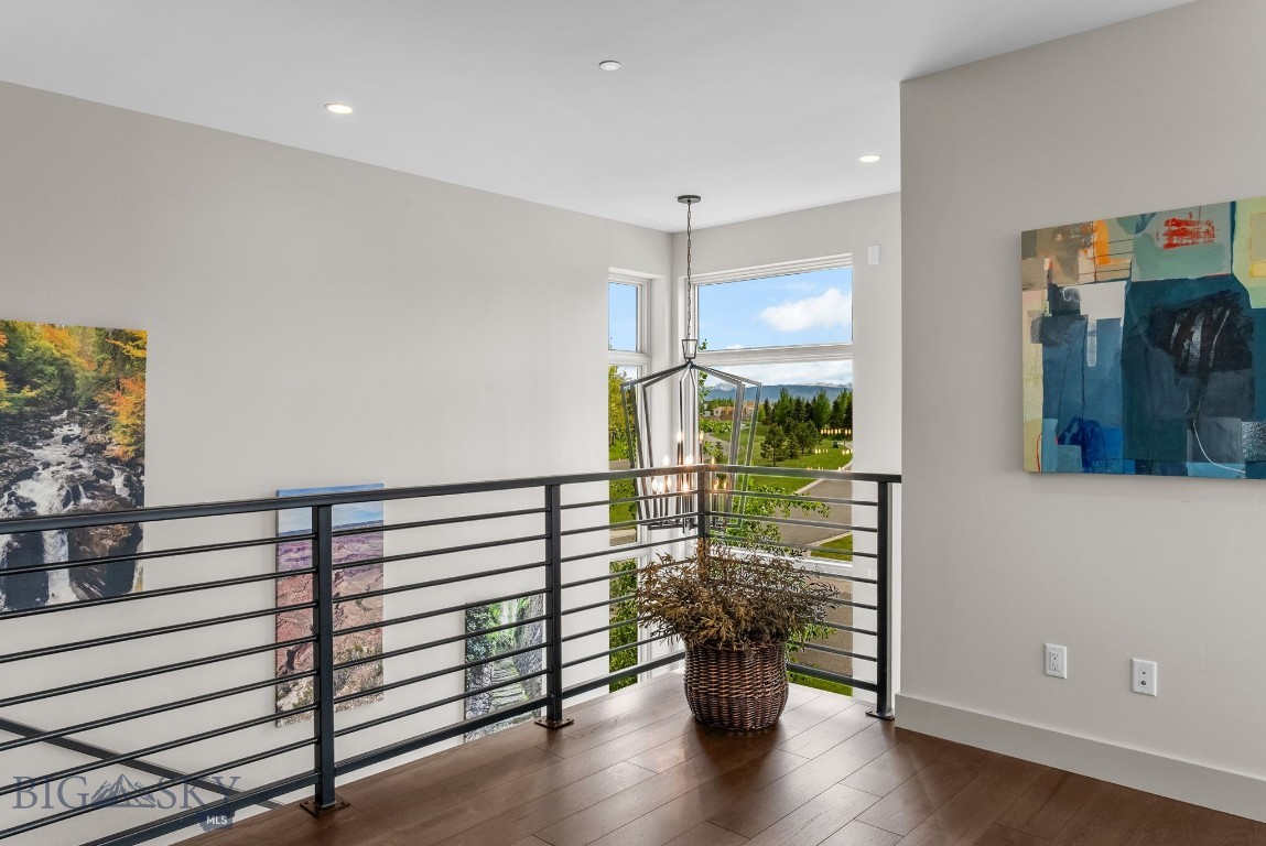 Black Bull Golf Community - Residential