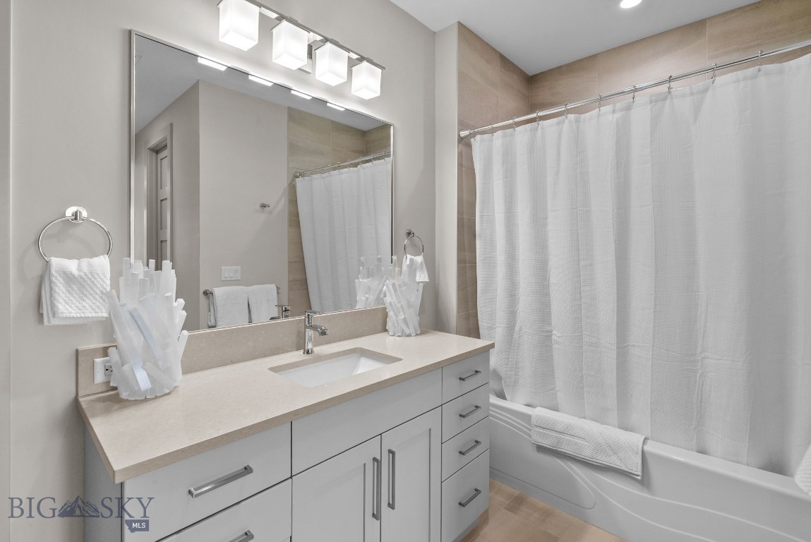 Black Bull Golf Community - Residential