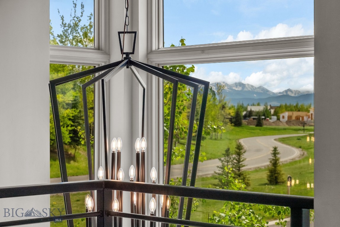Black Bull Golf Community - Residential