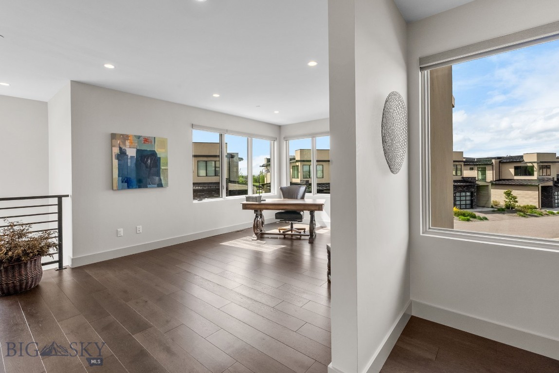 Black Bull Golf Community - Residential