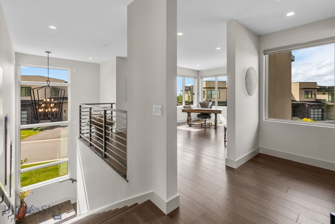 Black Bull Golf Community - Residential