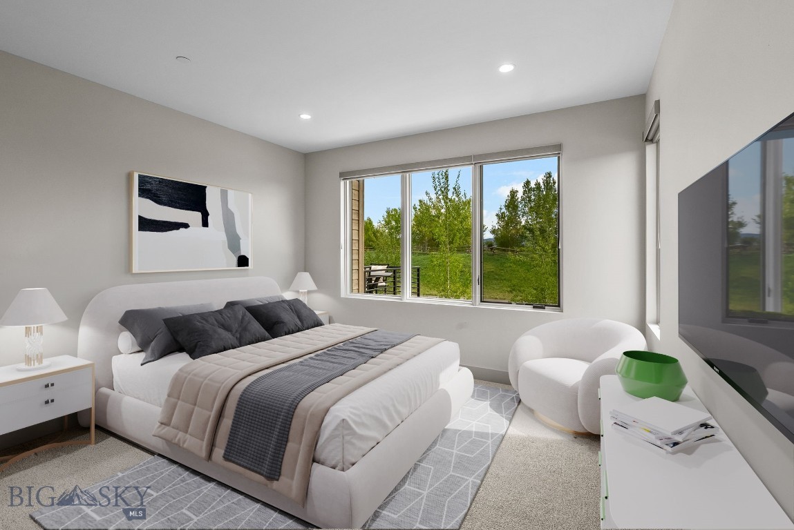 Black Bull Golf Community - Residential