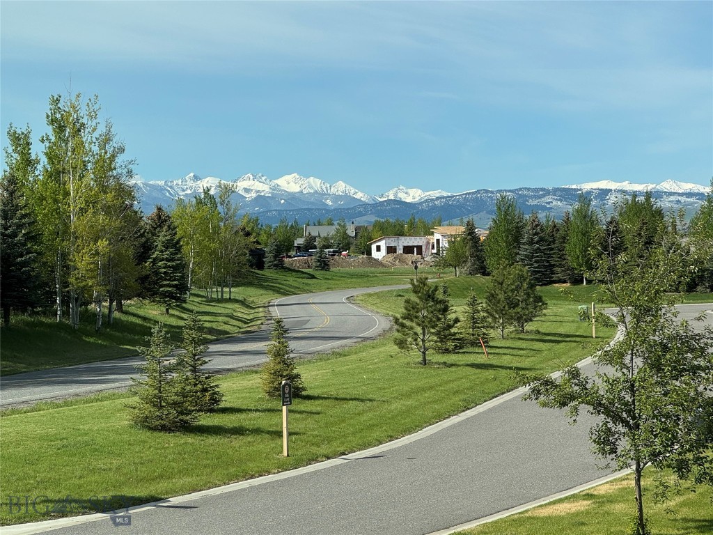 Black Bull Golf Community - Residential