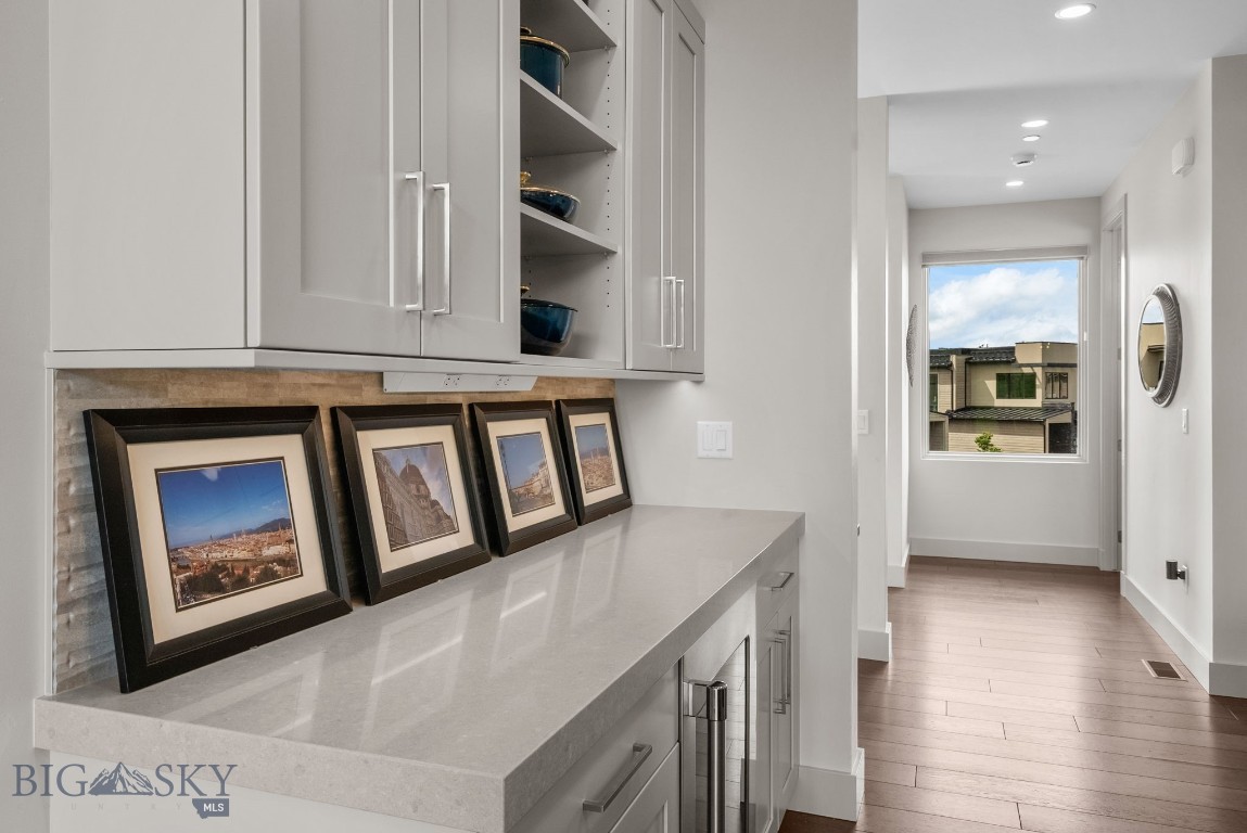 Black Bull Golf Community - Residential