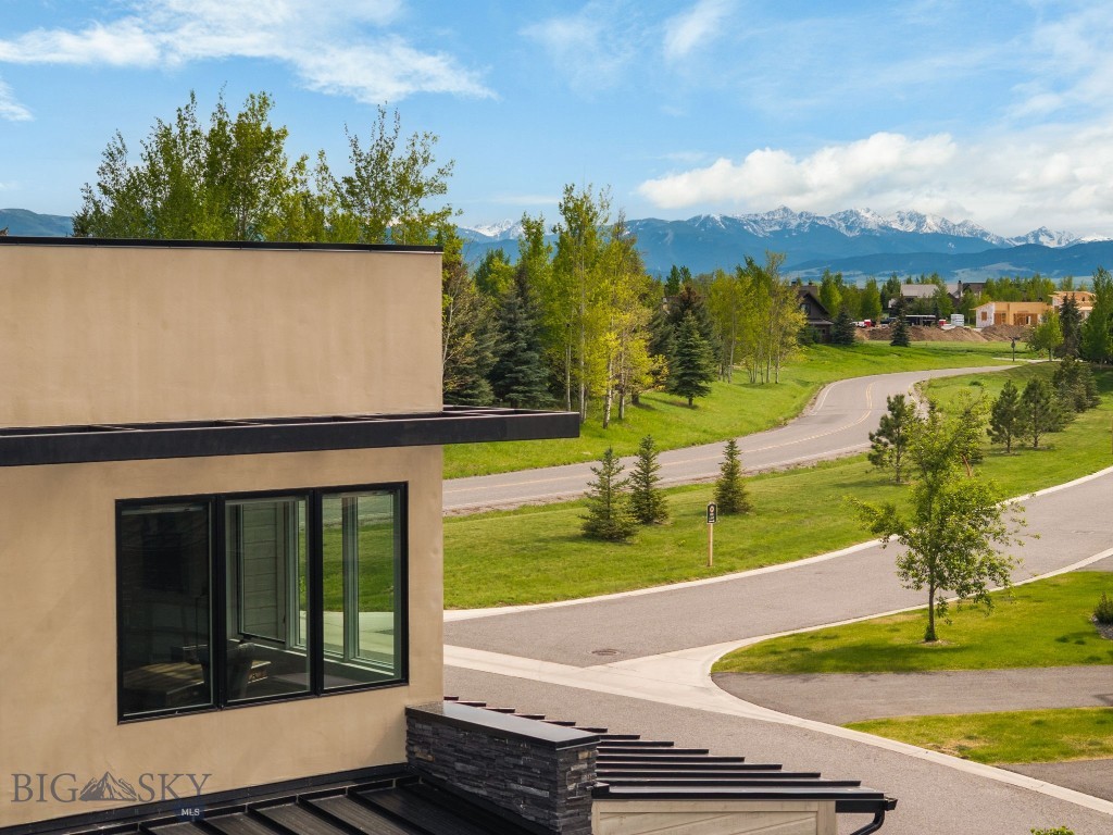 Black Bull Golf Community - Residential