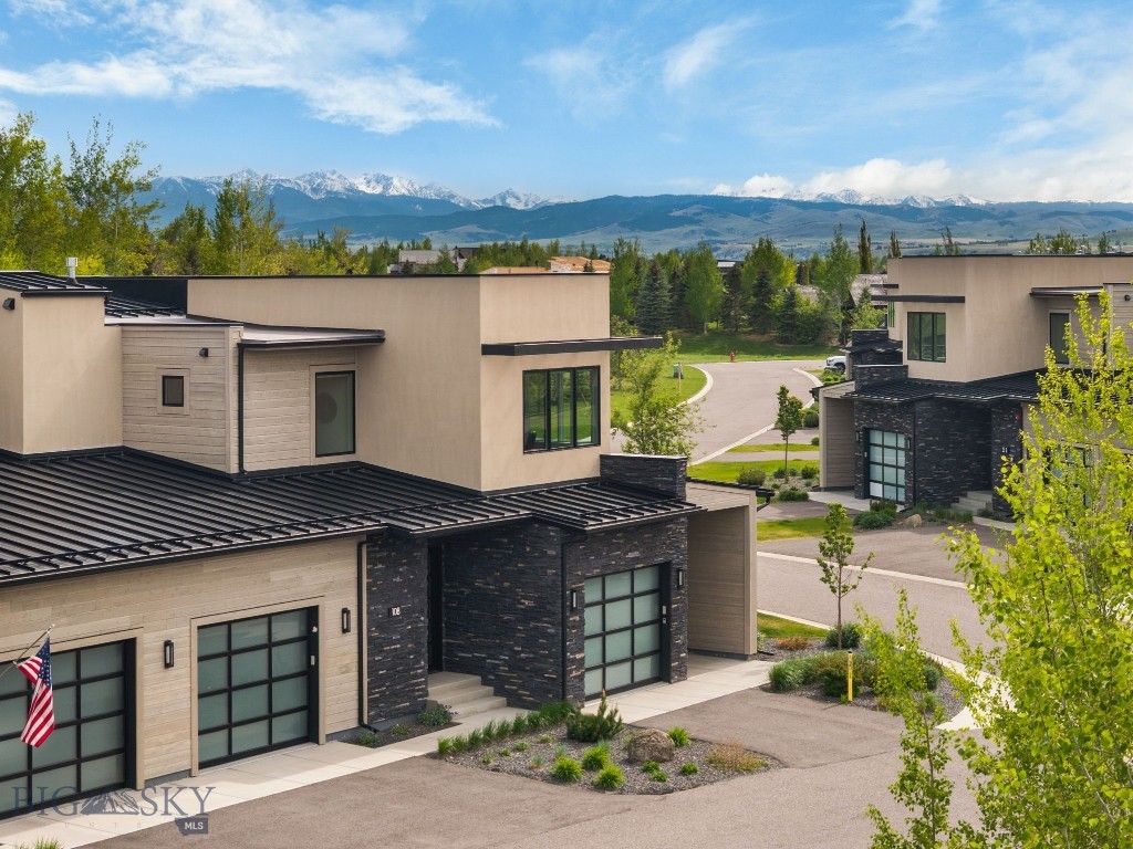 Black Bull Golf Community - Residential