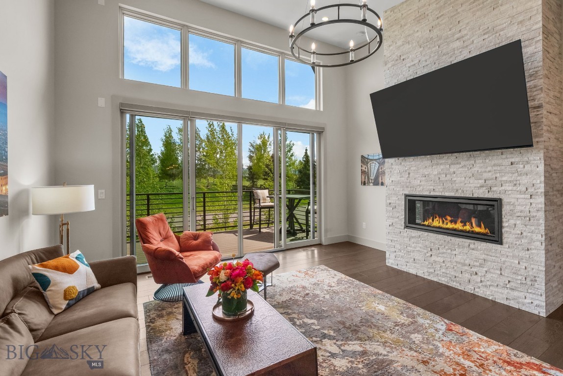 Black Bull Golf Community - Residential