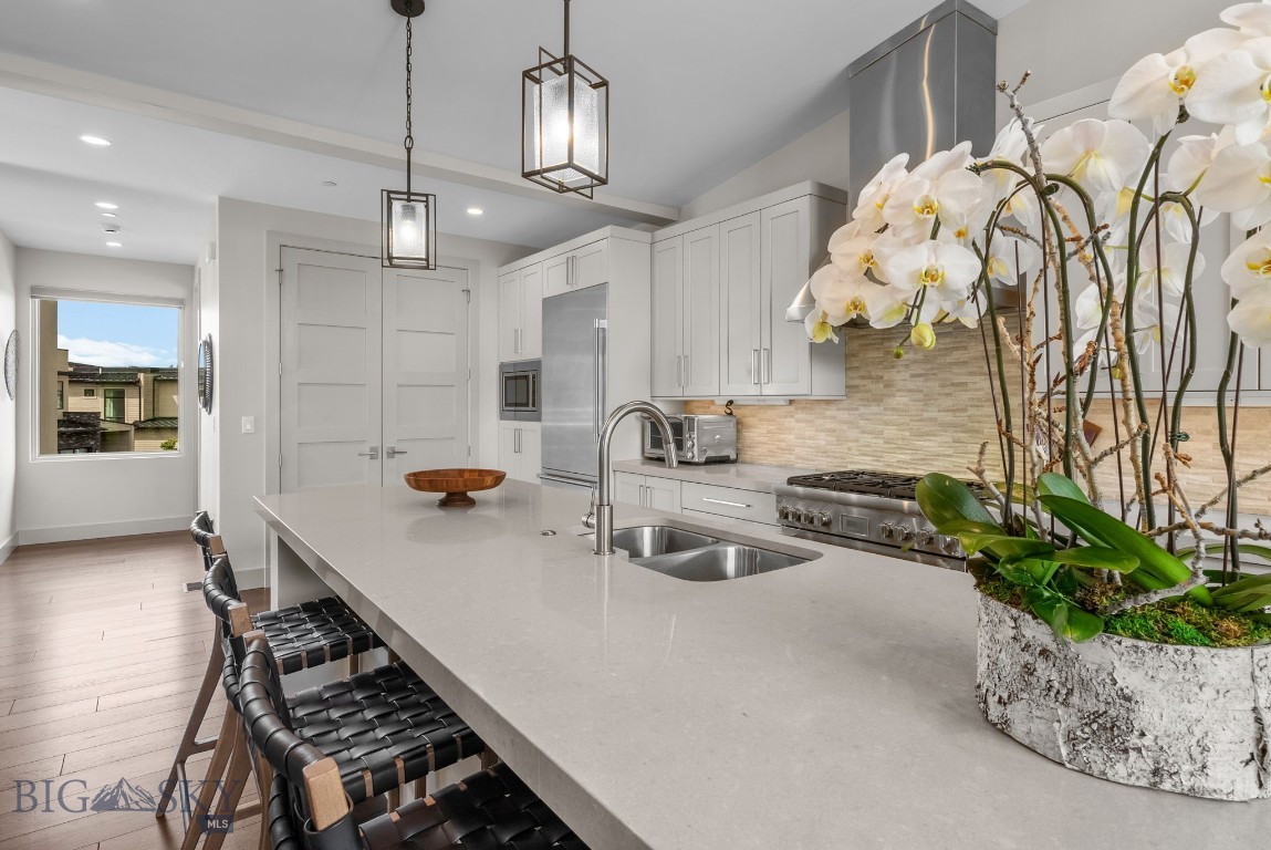 Black Bull Golf Community - Residential