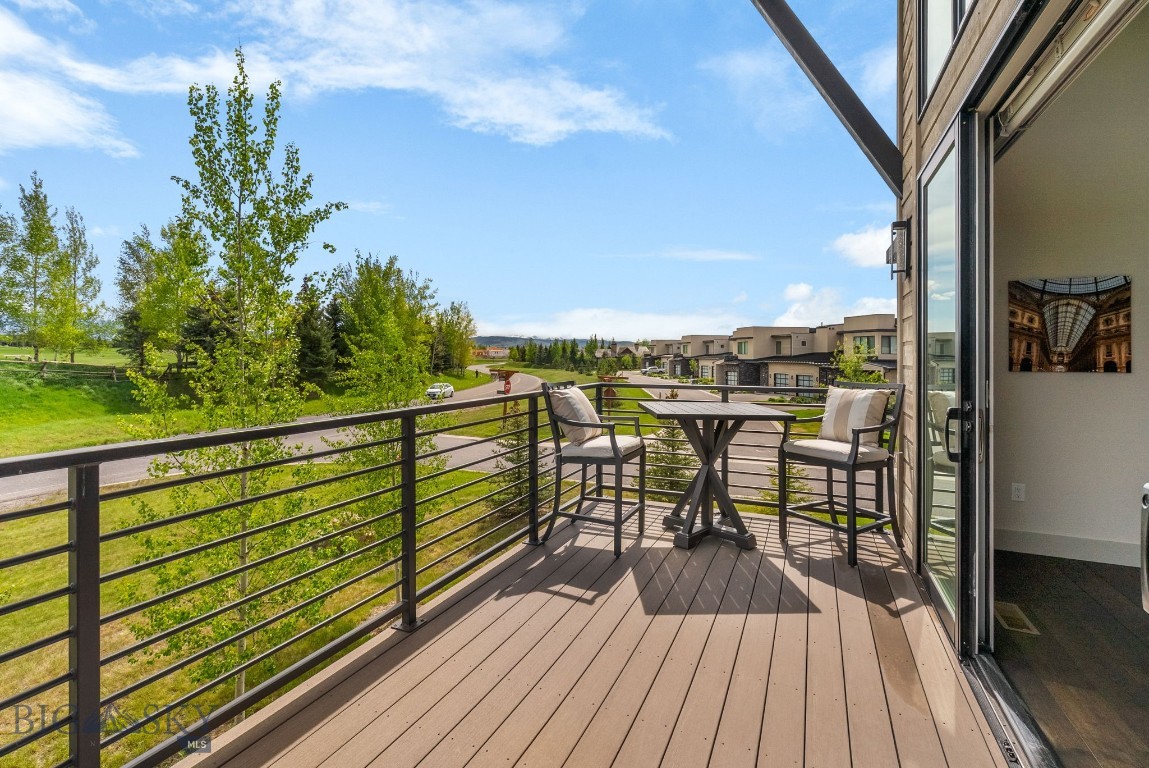 Black Bull Golf Community - Residential