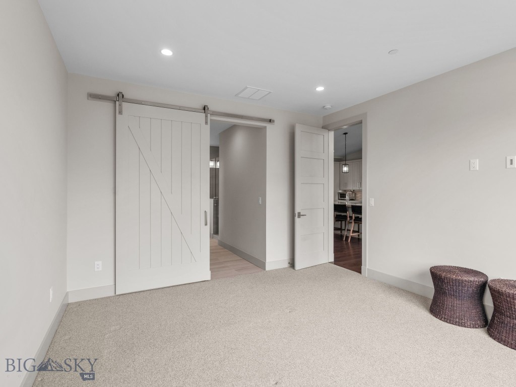 Black Bull Golf Community - Residential
