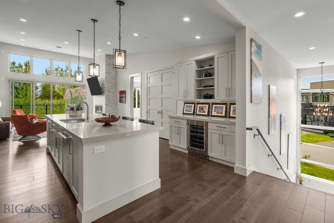 Black Bull Golf Community - Residential