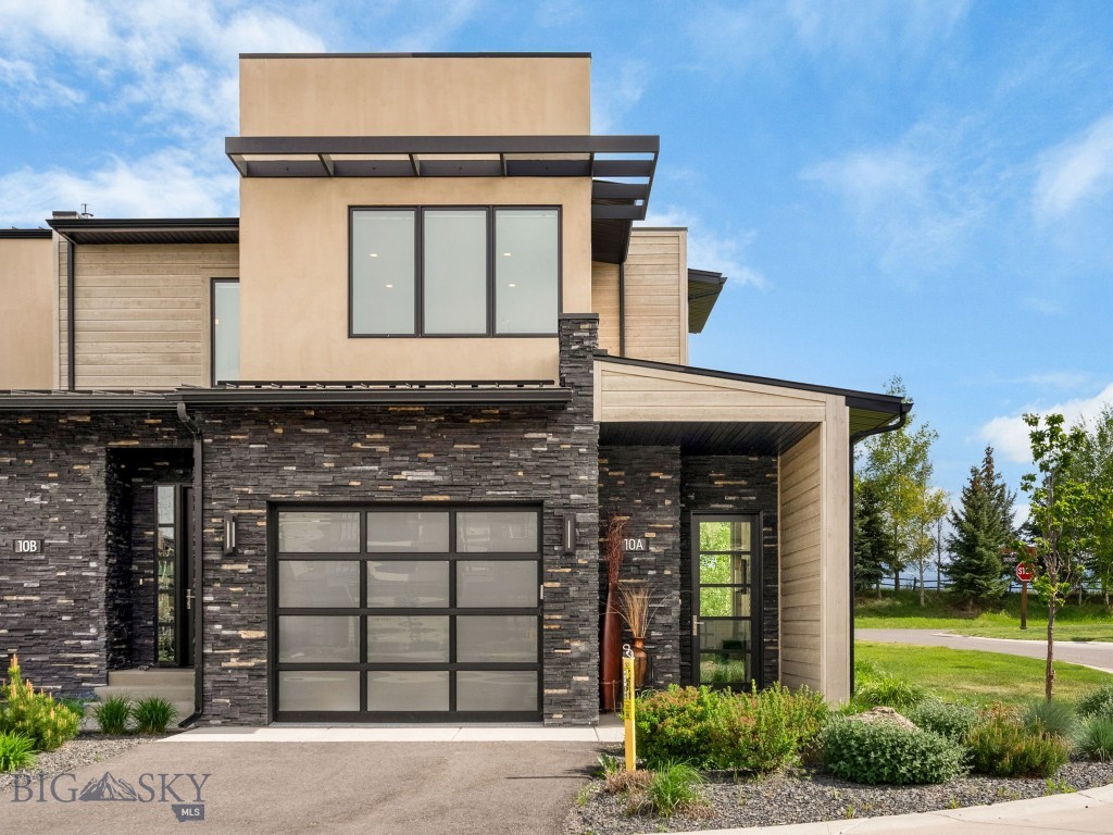 Black Bull Golf Community - Residential