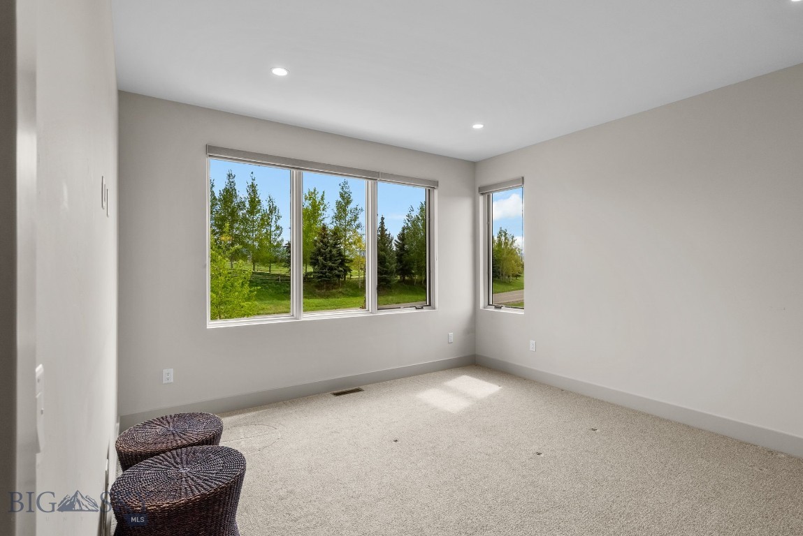 Black Bull Golf Community - Residential
