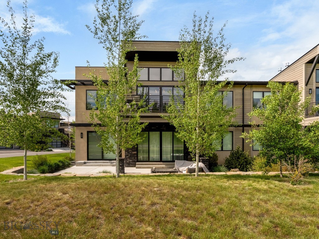 Black Bull Golf Community - Residential