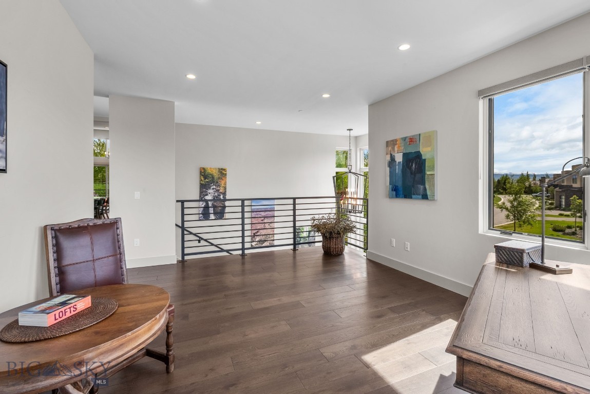 Black Bull Golf Community - Residential