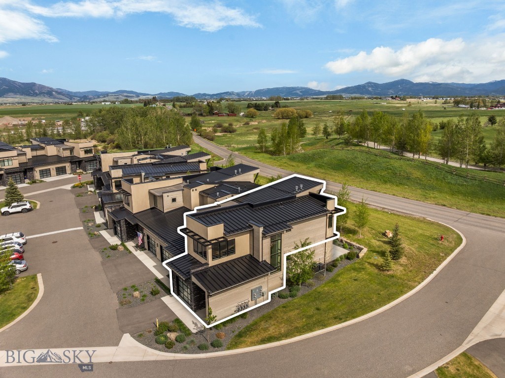 Black Bull Golf Community - Residential
