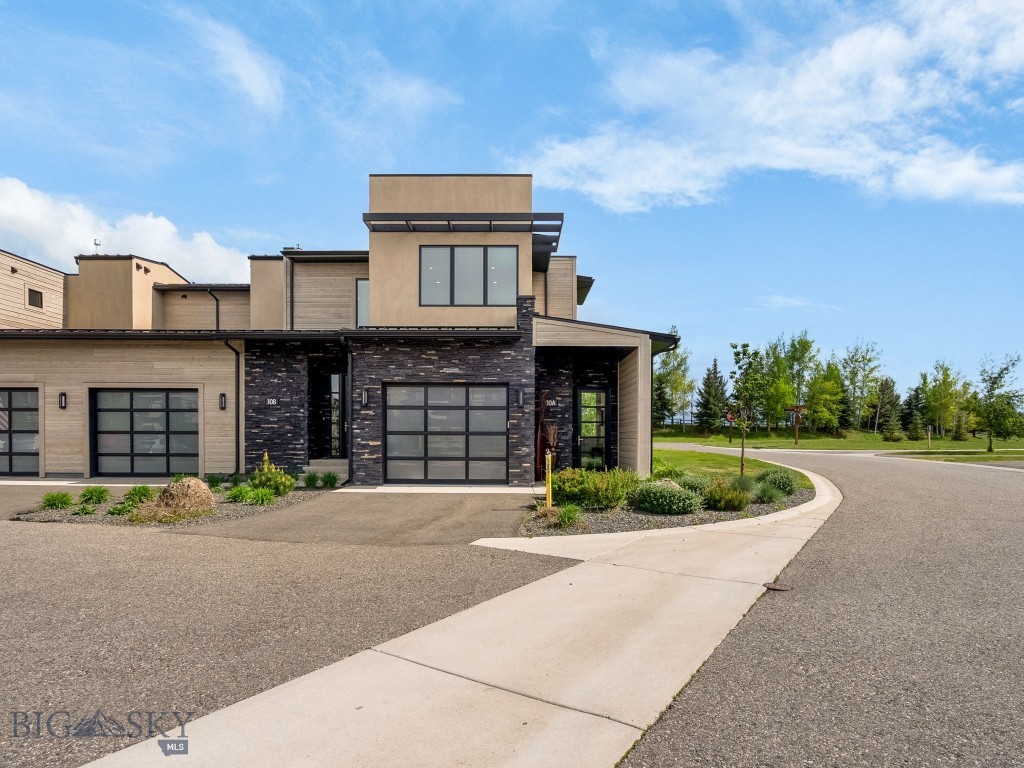 Black Bull Golf Community - Residential