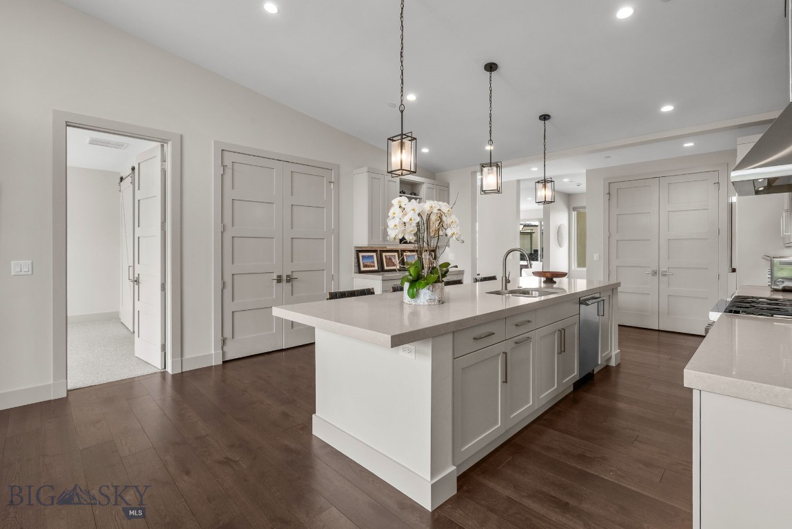 Black Bull Golf Community - Residential