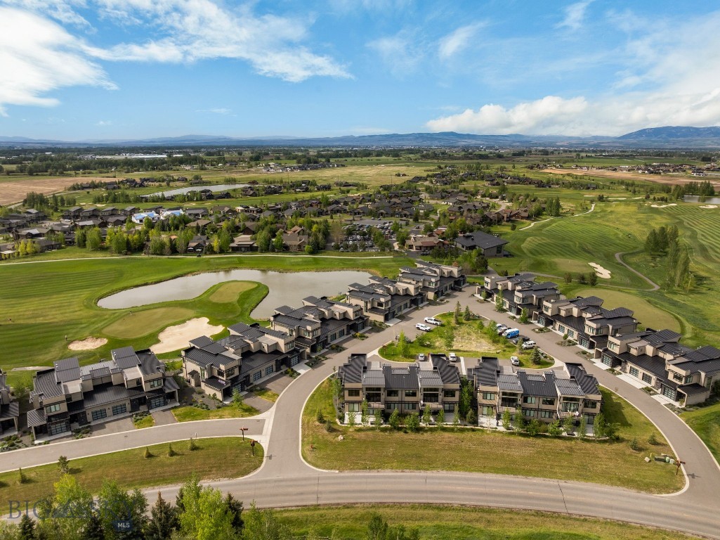 Black Bull Golf Community - Residential