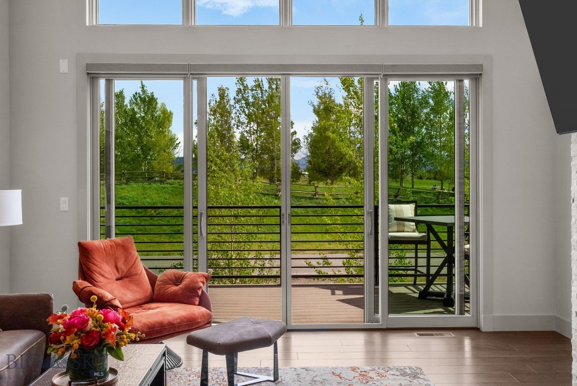 Black Bull Golf Community - Residential