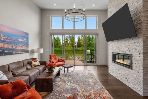 Photo of 10 Caymus Lane #A, Bozeman, MT 59718 (MLS # 411444)