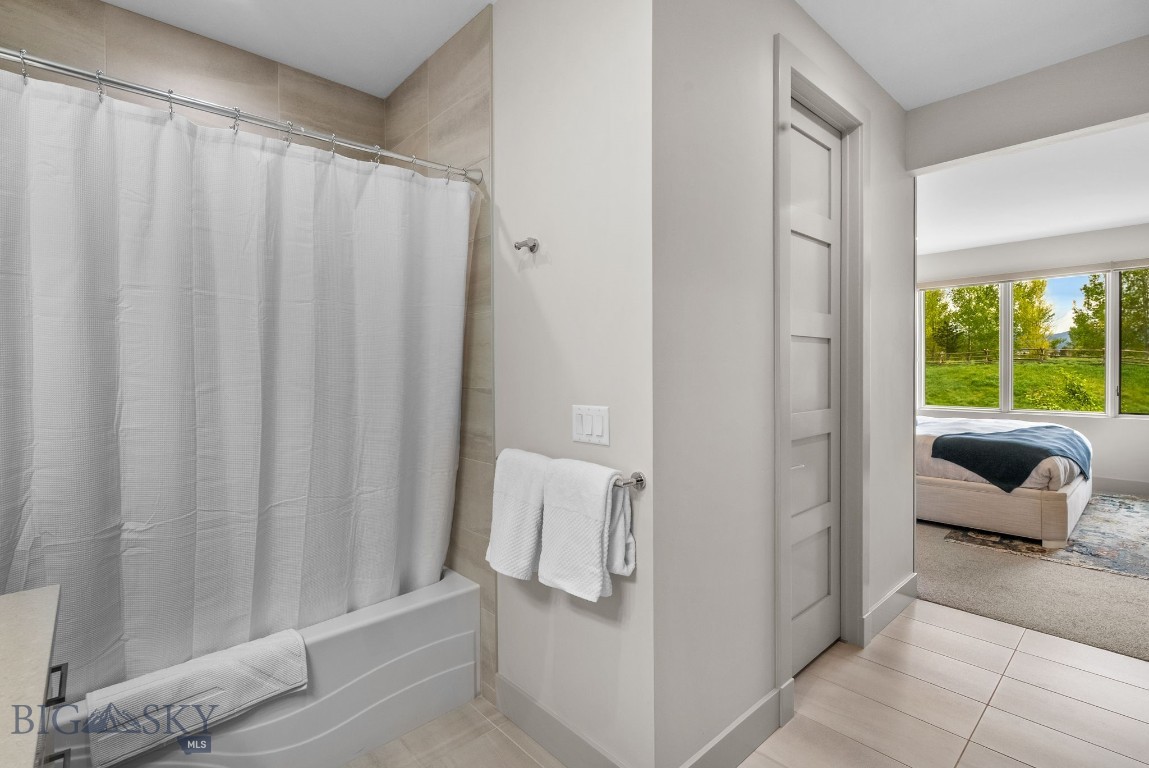 Black Bull Golf Community - Residential