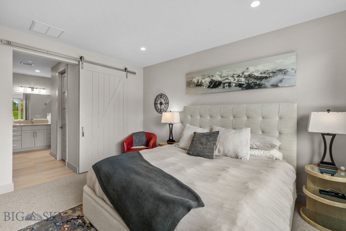 Black Bull Golf Community - Residential