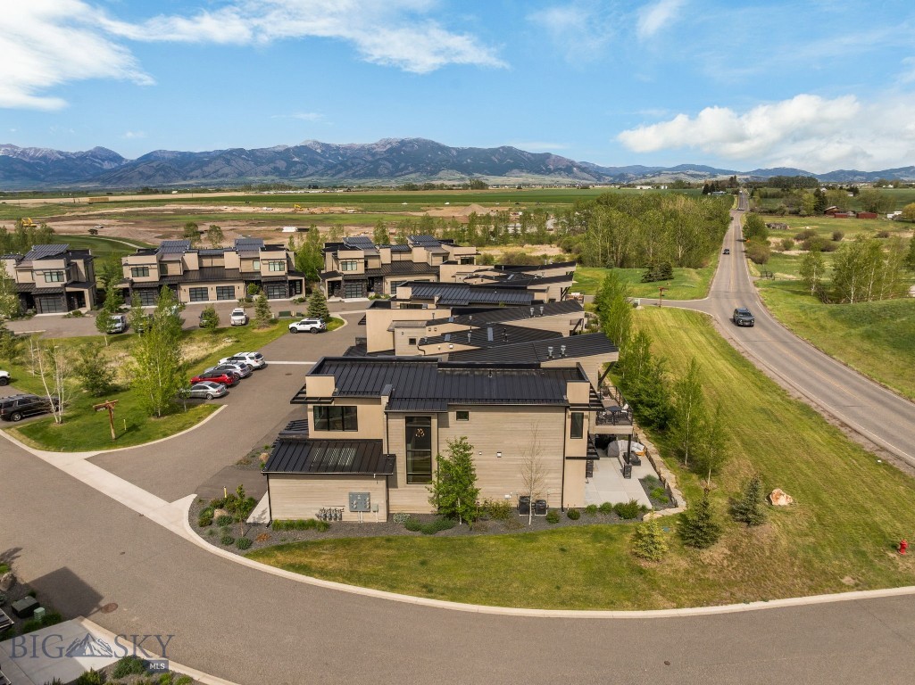 Black Bull Golf Community - Residential