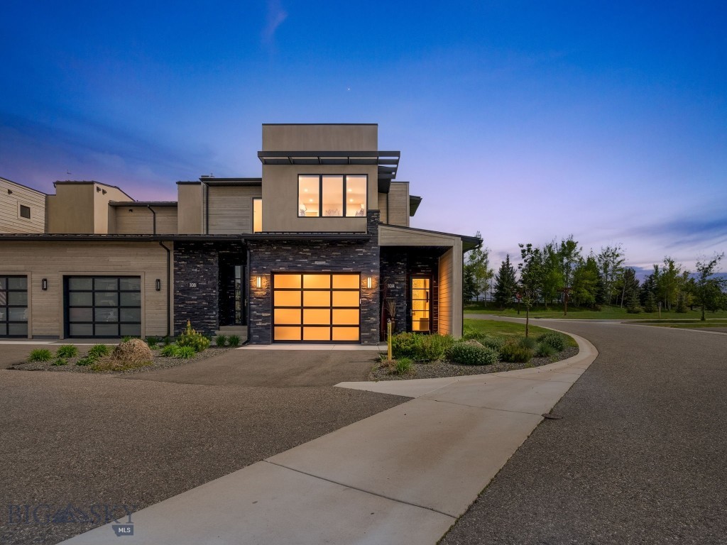 Black Bull Golf Community - Residential