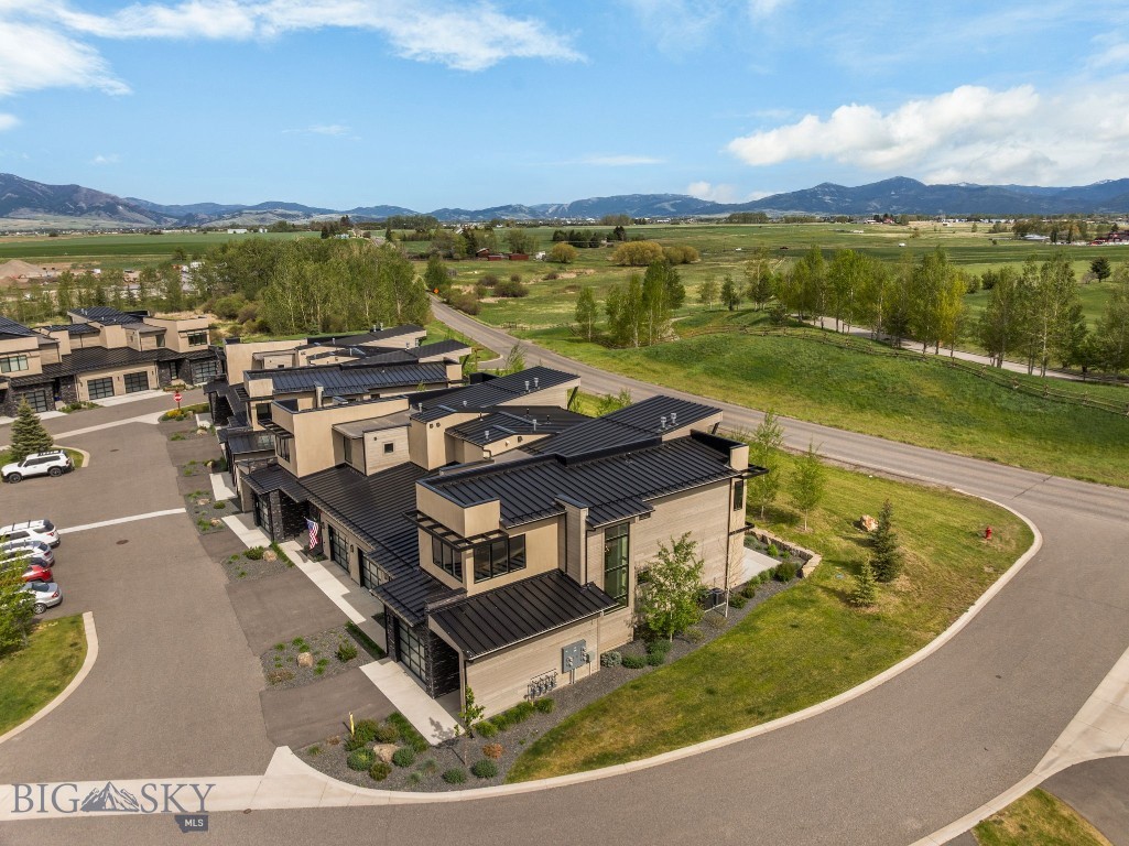 Black Bull Golf Community - Residential