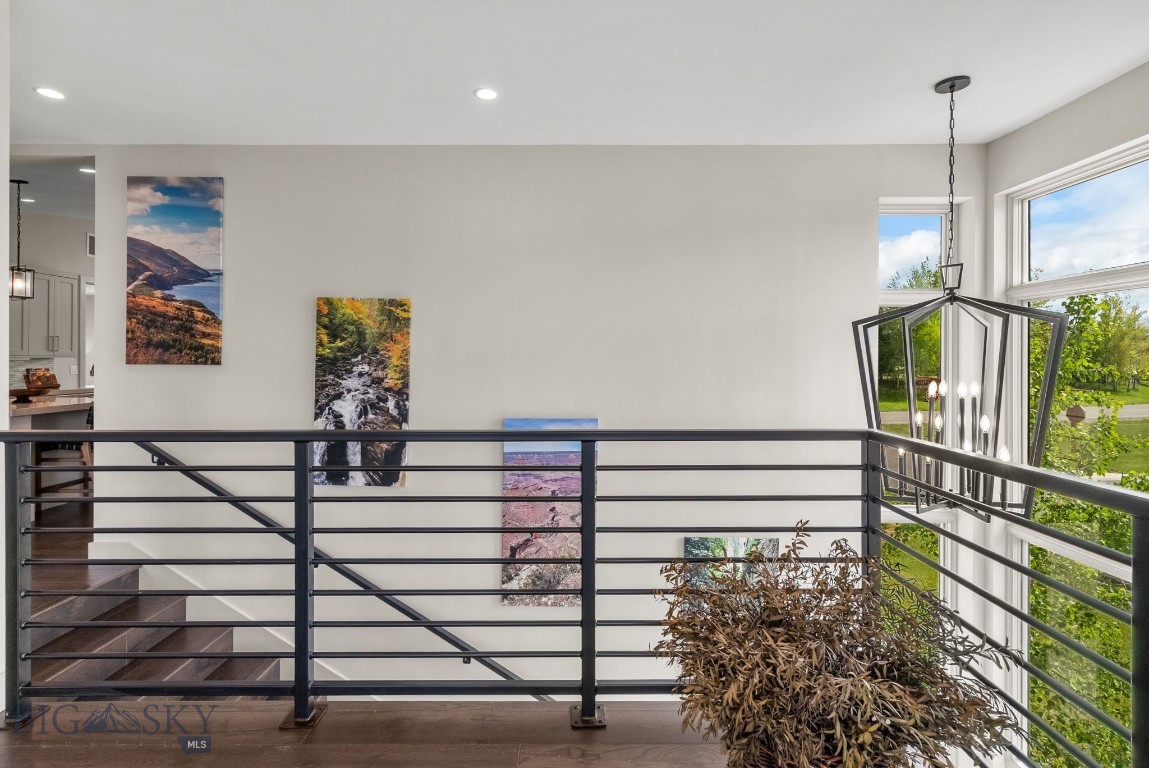 Black Bull Golf Community - Residential