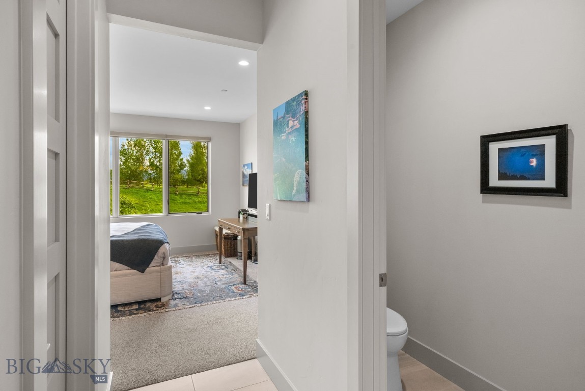 Black Bull Golf Community - Residential