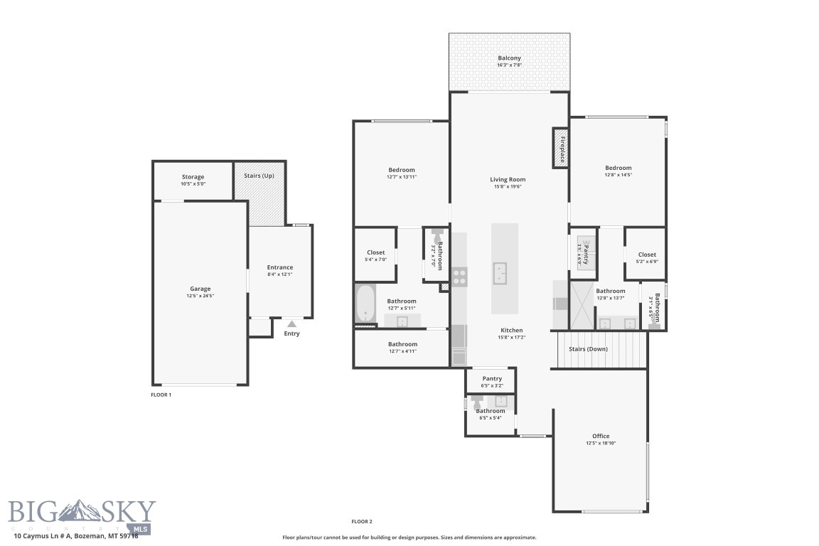Black Bull Golf Community - Residential