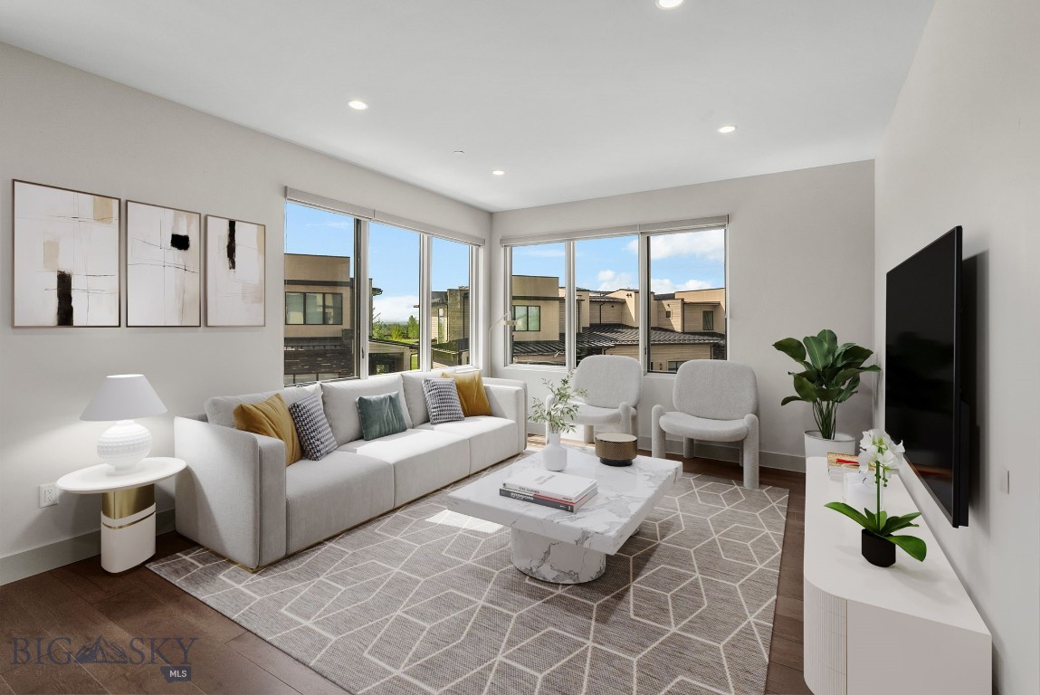 Black Bull Golf Community - Residential