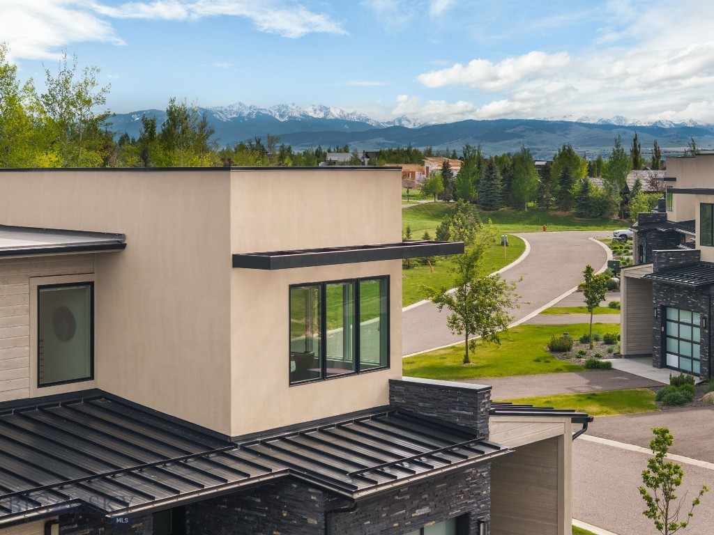 Black Bull Golf Community - Residential