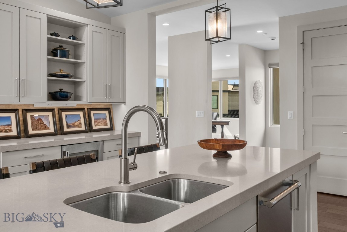 Black Bull Golf Community - Residential
