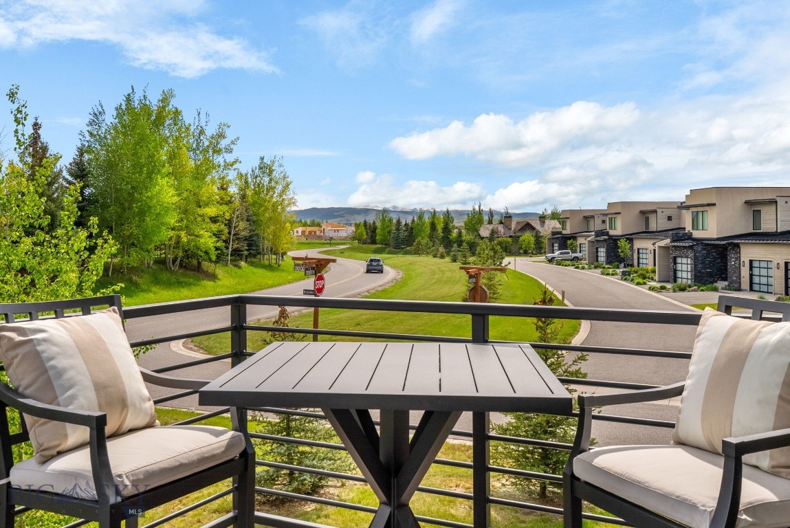 Black Bull Golf Community - Residential